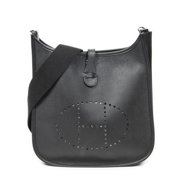 Hermes Handbags - Hermes Evelyne I PM